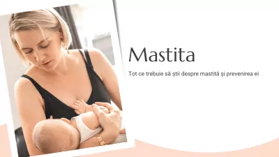 Tot ce trebuie să știi despre mastită și prevenirea ei
