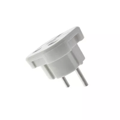 Piese de schimb - Adaptor încărcător 6V priza UK - Europa, Injusa, bebelorelli.ro