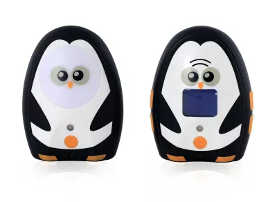 Baby Monitor, wireless, Penguin