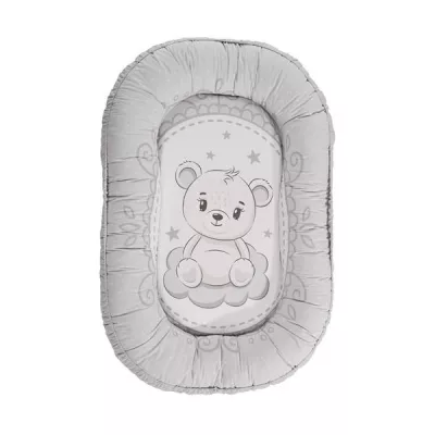 Little Bear Grey