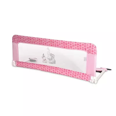 Accesorii patuturi - Bariera protectie pat, Safety Night, Mellow Rose Fellows, bebelorelli.ro