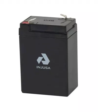 Baterie reîncărcabilă, Injusa 6V, 4,2 Ah