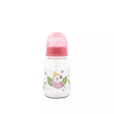 Shell Pink