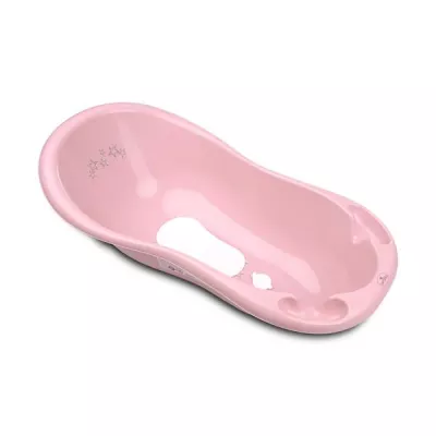 Little Stars Pink