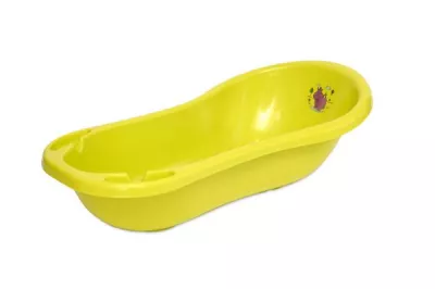 Cadita bebe, 100x51x31 cm, Hippo Green Meadow