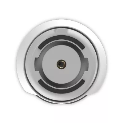 Camera de supraveghere inteligenta, wireless Wi-Fi, transmitere live, Trinity, alb