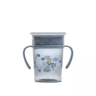 Cameo Blue