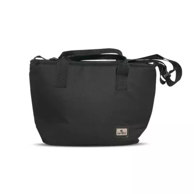 Carucior Boston, cu adaptori cos auto, de la 0 luni pana la 4 ani, maxim 22 kg, landou separat, cadru din aluminiu, cos auto optional, Black