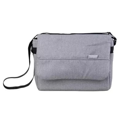 Carucior Duo, pentru gemeni, de la 0 luni pana la 3 ani, maxim 30 kg, husa de vreme rece, Cool Gri
