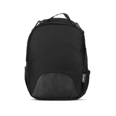 Carucior Set 2 in 1, Aspen, transformabil, set adaptori pentru cos auto, pana la 22 kg, Black