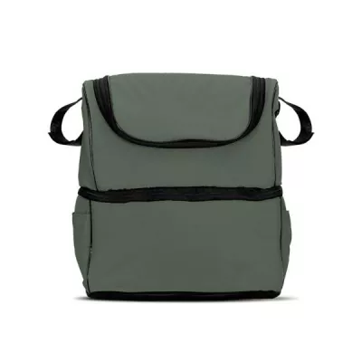 Carucior Set 2 in 1, Venice, cadru din aluminiu, sezut reversibil, pana la 22 kg, Green