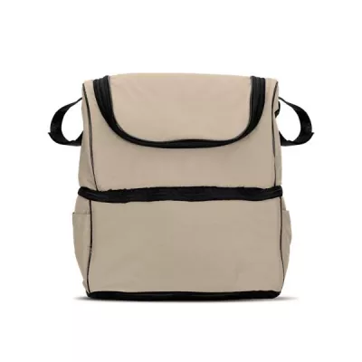 Carucior Set 2 in 1, Venice, cadru din aluminiu, sezut reversibil, pana la 22 kg, Beige