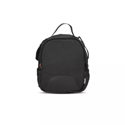 Carucior set 3in1,  Aria, cosulet auto Aria Luxe 40-87 cm inclus, Black