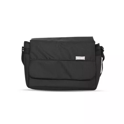 Carucior set Rimini Premium, landou separat, sezut reversibil, cadru din aluminiu, cos auto optional, Negru
