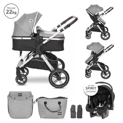 Opaline Grey