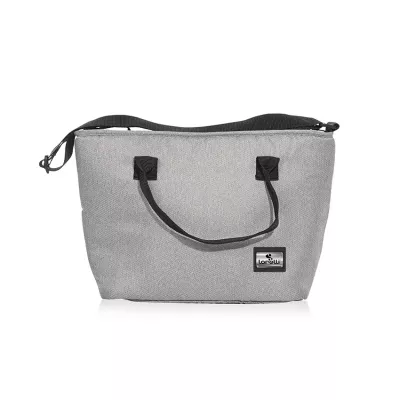 Carucior Set Viola, cos auto inclus, set adaptori inclus, pana la 22 kg, Opaline Grey