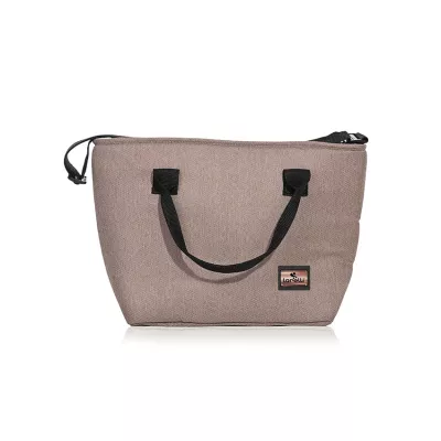 Carucior Set Viola, cos auto inclus, set adaptori inclus, pana la 22 kg, Pearl Beige