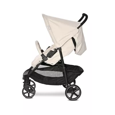 Carucior sport - Carucior sport Rome, 6 luni-3 ani, maxim 15 kg, Beige Warm, bebelorelli.ro