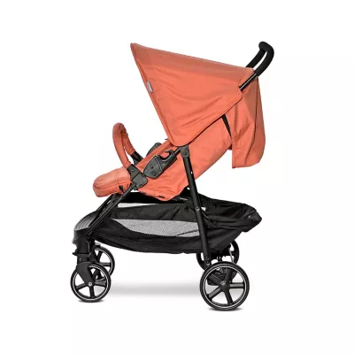Carucior sport - Carucior sport Rome, 6 luni-3 ani, maxim 15 kg, Ginger, bebelorelli.ro