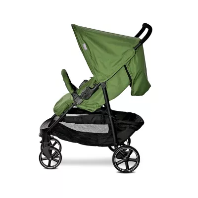 Carucior sport - Carucior sport Rome, 6 luni-3 ani, maxim 15 kg, Green Aspen, bebelorelli.ro