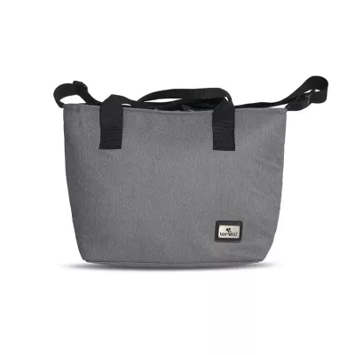 Carucior transformabil Boston, de la 0 luni pana la 22 kg, Dolphin Grey