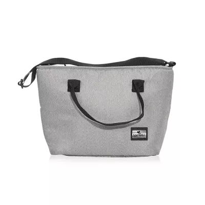 Carucior transformabil Viola, cu adaptori cos auto, pana la 22 kg, Opaline Grey