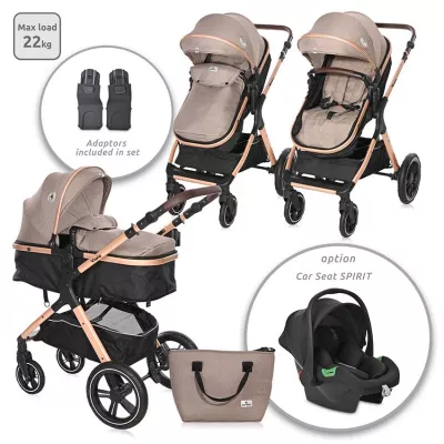 Pearl Beige A