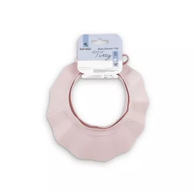 Casca de dus pentru bebelusi, Tiny, Pink