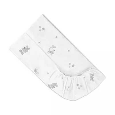 Little Rabbits Grey