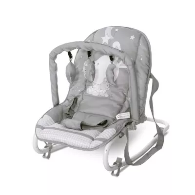 Grey Rabbits