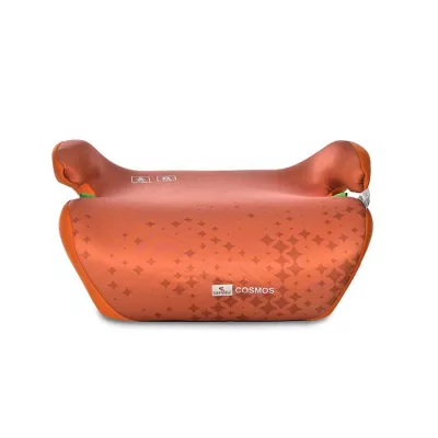 i-Size - Inaltator auto, Cosmos, Isofix, 125-150 cm, 6-12 ani, Ginger, bebelorelli.ro