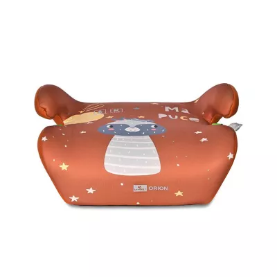 Inaltator auto - Inaltator auto Orion, 125-150 cm, 6-12 ani, Ginger Animal, bebelorelli.ro