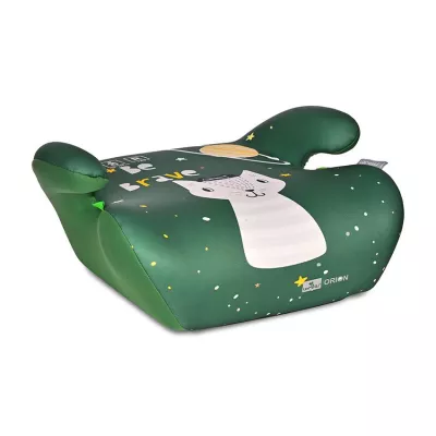 Green Cat
