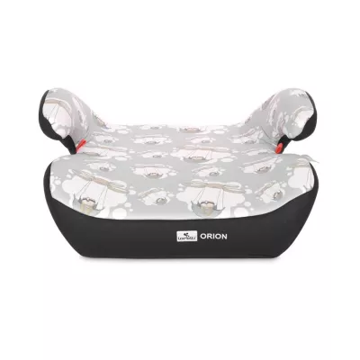 Lichidare de Stoc - Inaltator auto Orion, 22-36 Kg, Grey Flying, bebelorelli.ro