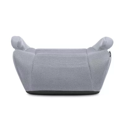 Inaltator auto pentru copii, Sol, 125-150 cm, 6-12 ani, Grey