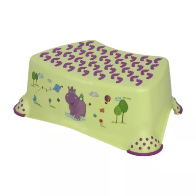Verde Hippo