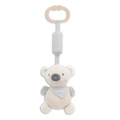 Ursulet beige