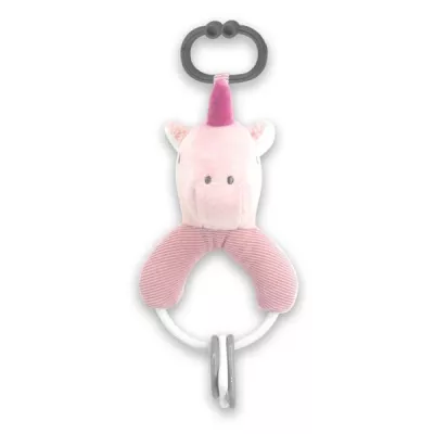Unicorn roz
