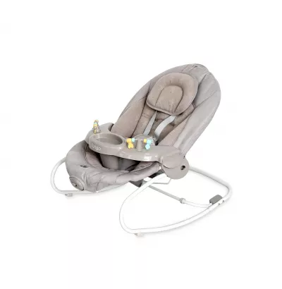 Leagan, Tango, sistem 2in1, electric, muzical, cu vibratii, String Stars