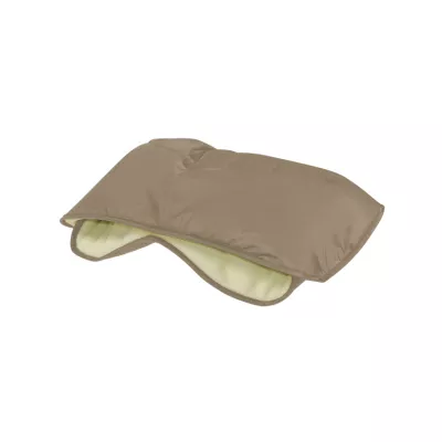 Manusa de iarna pentru manerul caruciorului, Beige