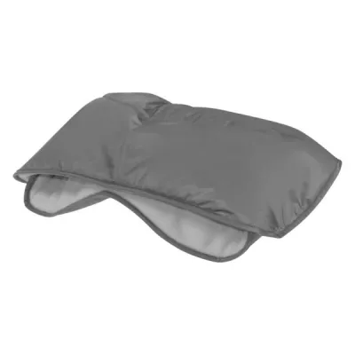 Accesorii carucioare - Manusa de iarna pentru manerul caruciorului, Grey, bebelorelli.ro