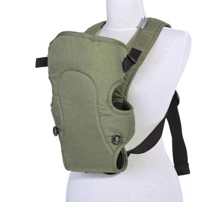 Loden Green Black