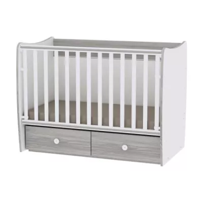 Lichidare de Stoc - Mobilier Matrix New, White & Artwood, bebelorelli.ro