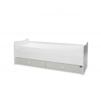 Mobilier Trend Plus, White Milky Green