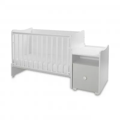 Mobilier Trend Plus, White Milky Green