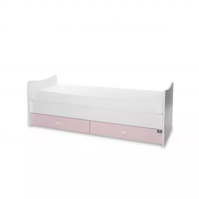 Mobilier Trend Plus, White Orchid Pink