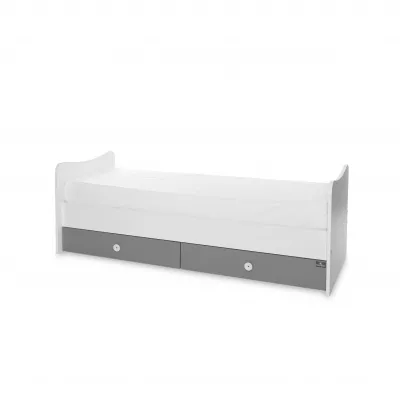 Mobilier Trend Plus, White Stone Grey