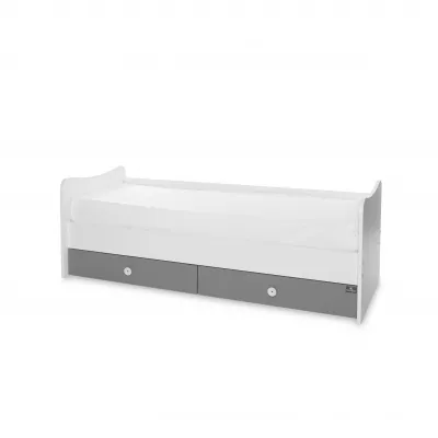 Mobilier Trend Plus, White Stone Grey