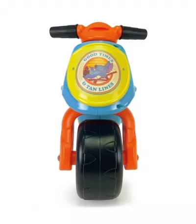 Motocicleta pentru copii, Injusa, licenta Disney, Stitch, 18-36 luni