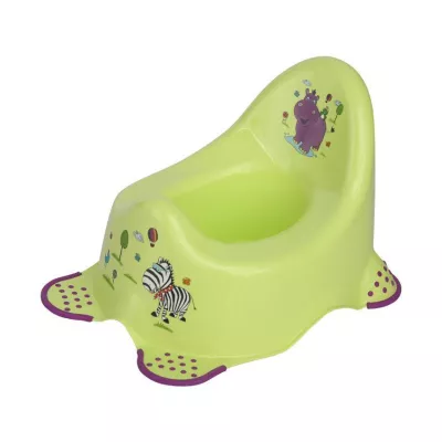 Verde Hippo